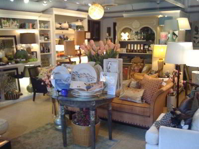 Home Decor Retailers on D  Cor On 34th   Retail